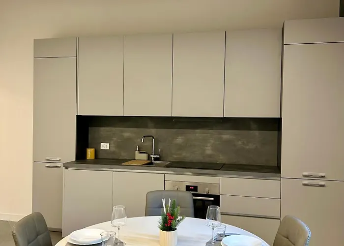 A Casa Mia