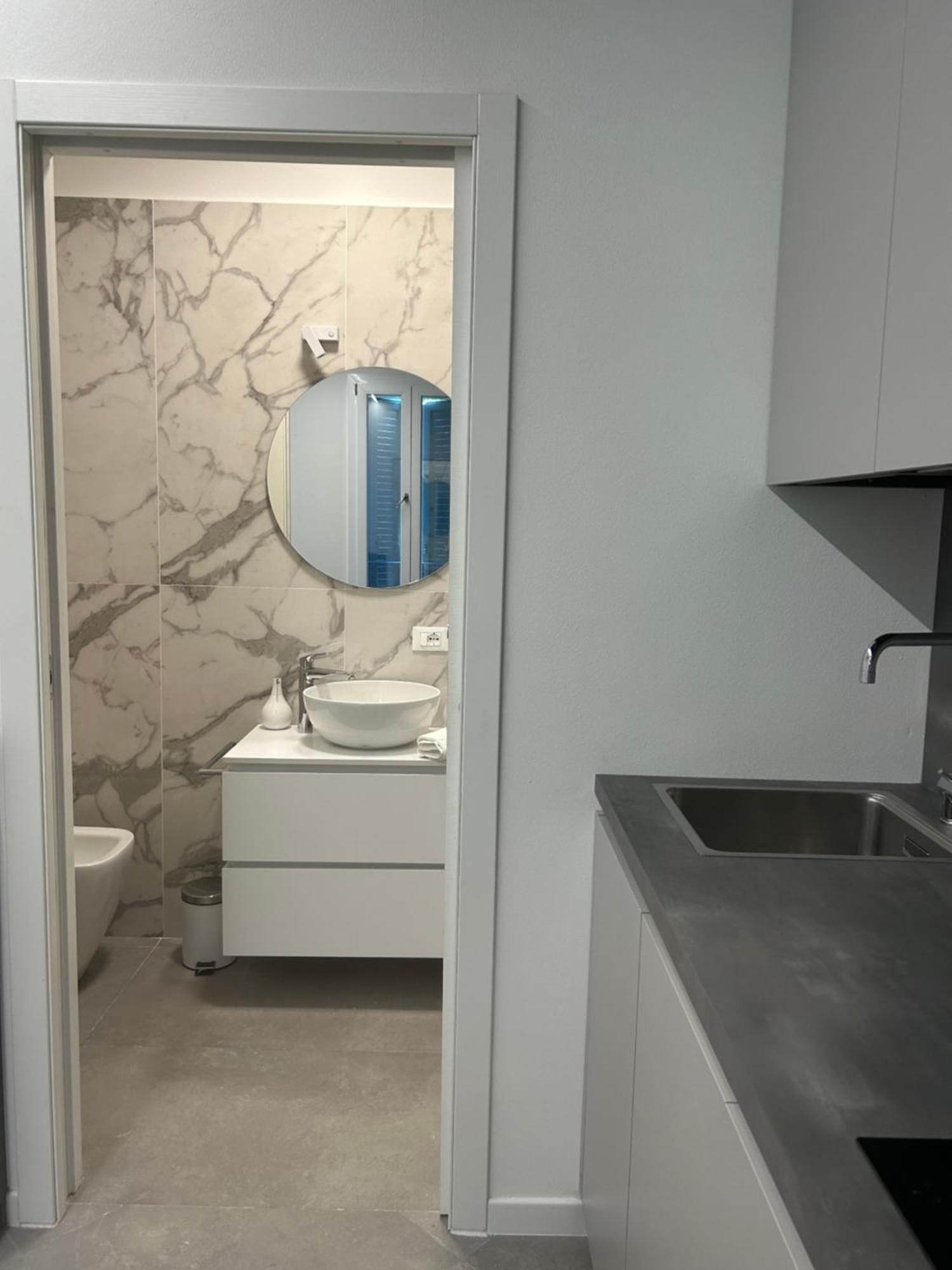 Apartment A Casa Mia