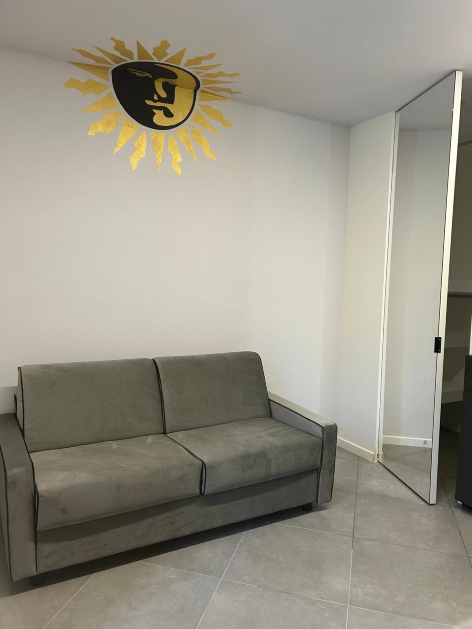 A Casa Mia Apartment Ravenna