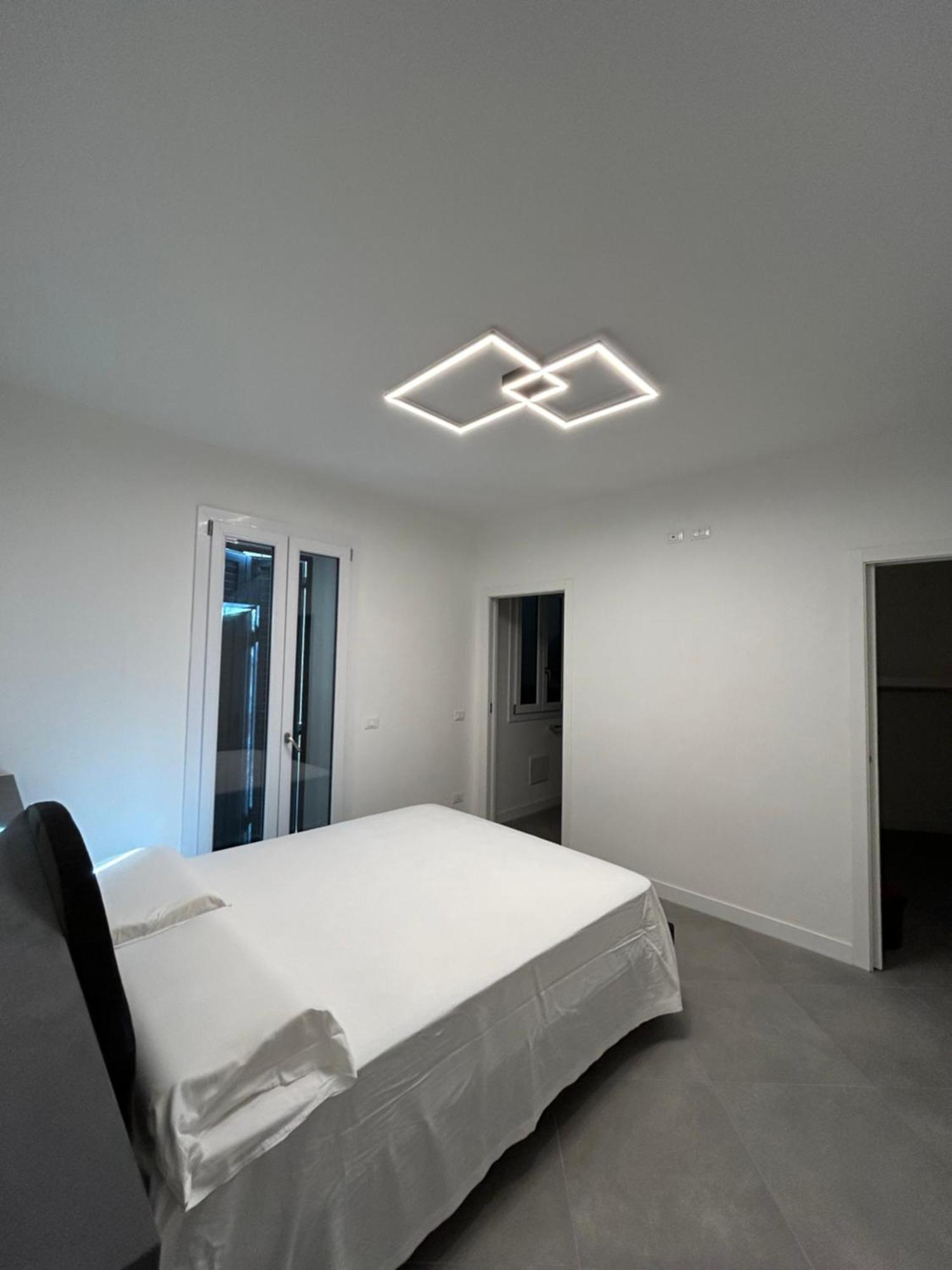Apartment A Casa Mia