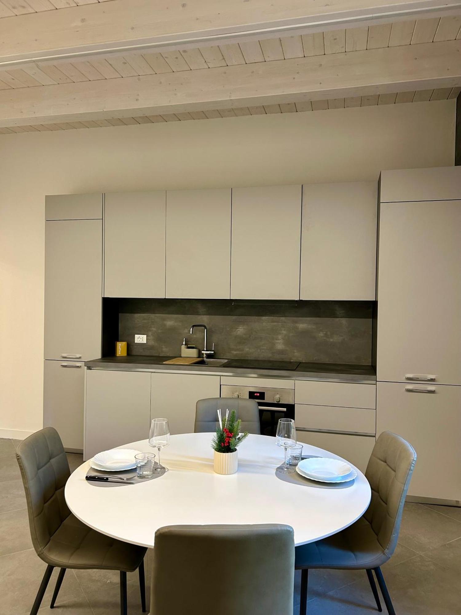 A Casa Mia Apartment