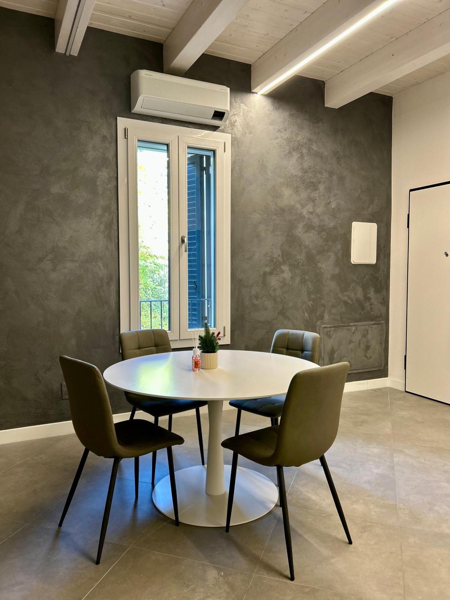 Apartment A Casa Mia Ravenna