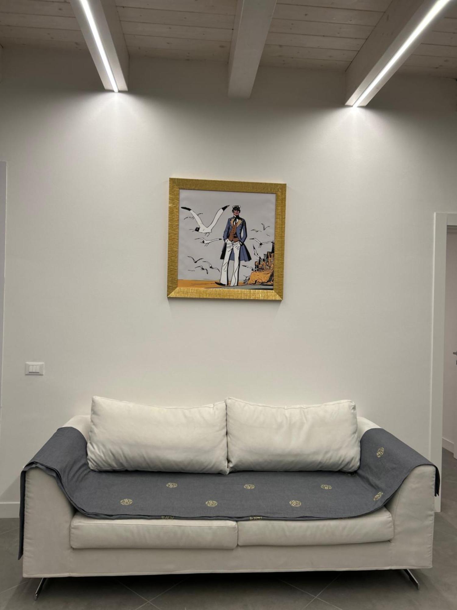 Apartment A Casa Mia *