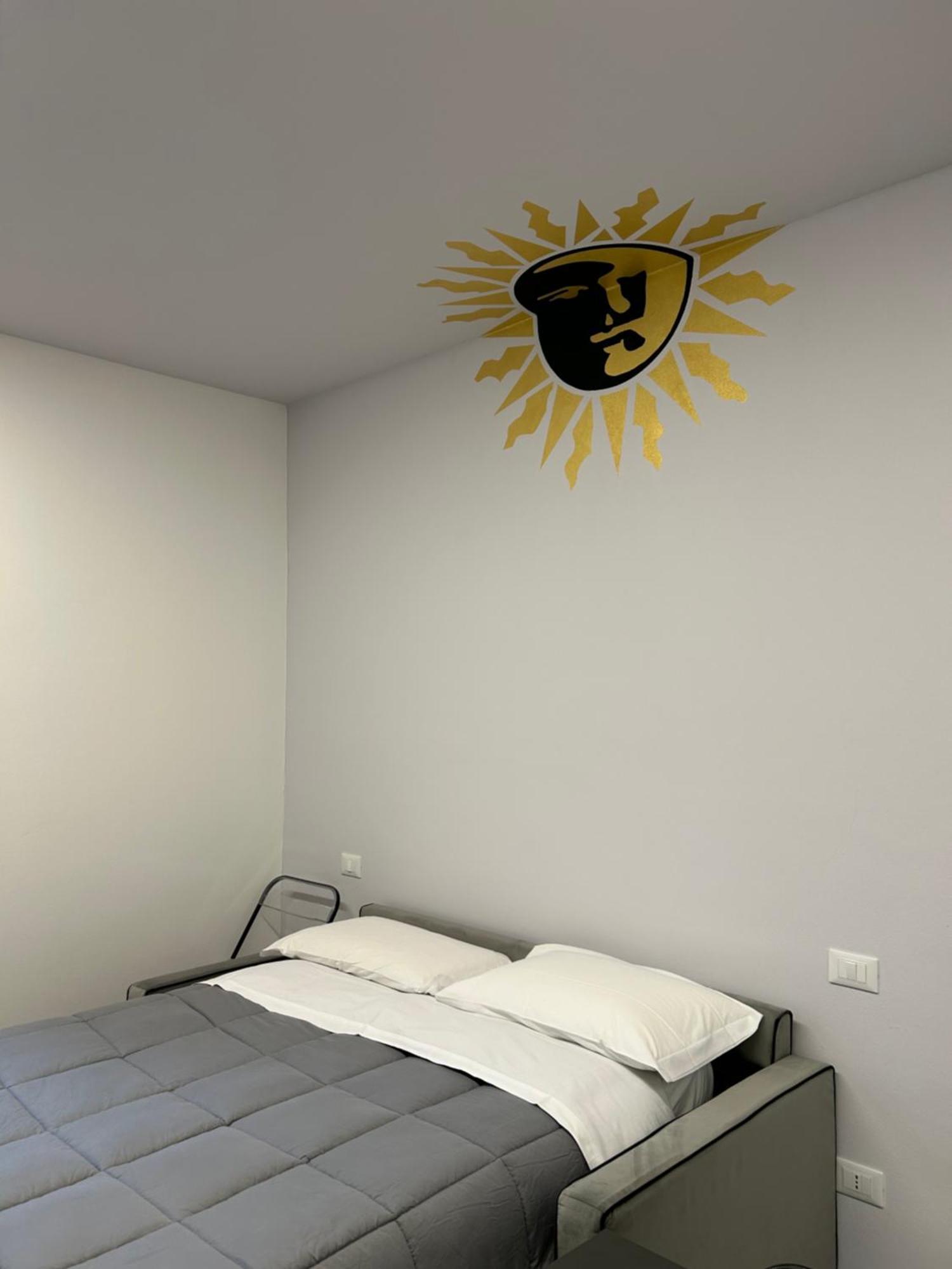 Apartment A Casa Mia